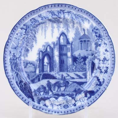 Plate c1820